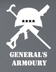 Generals Armoury